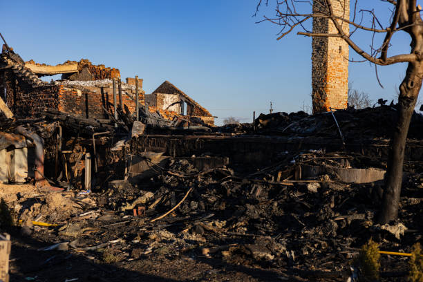 24/7 Emergency Smoke Damage Removal experts in Gilbert, AZ