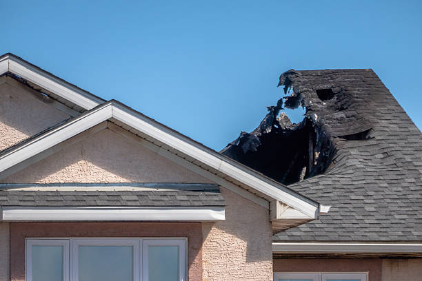 Licensed Smoke Damage Removal service in Gilbert, AZ - Fire Damage Biloxi